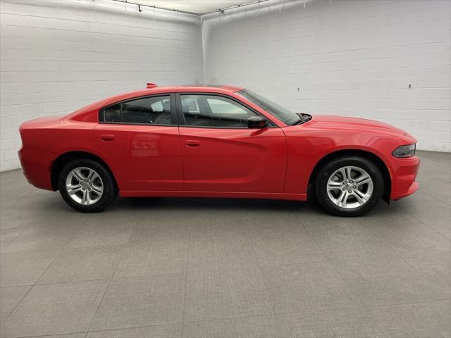 new 2023 Dodge Charger car, priced at $27,543