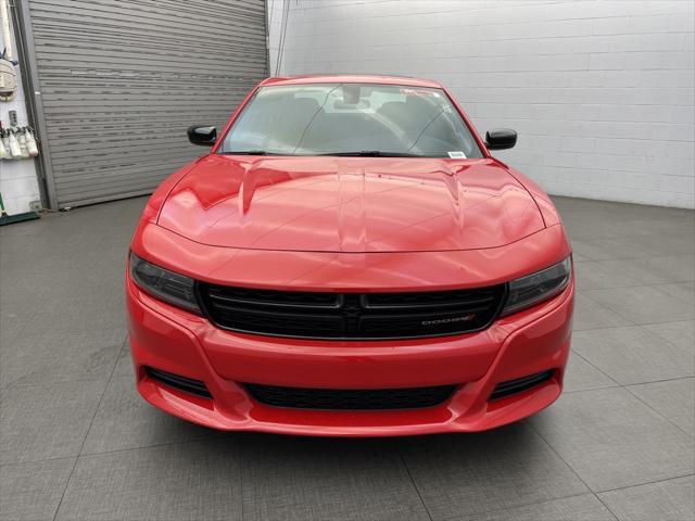 new 2023 Dodge Charger car, priced at $26,496