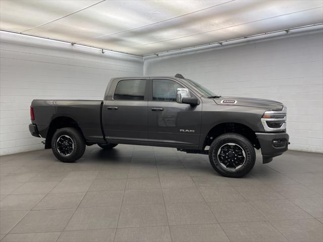 new 2025 Ram 2500 car, priced at $59,496