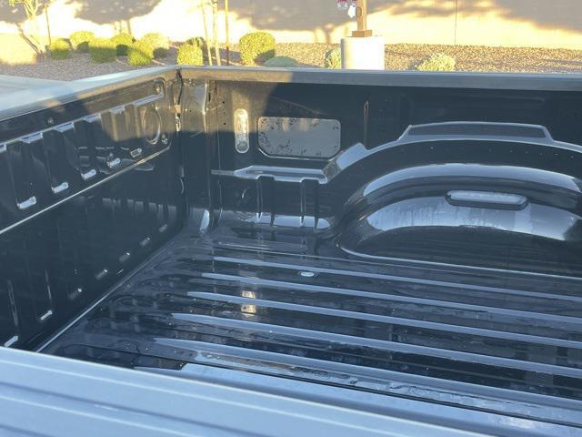 used 2025 Ram 1500 car, priced at $46,575