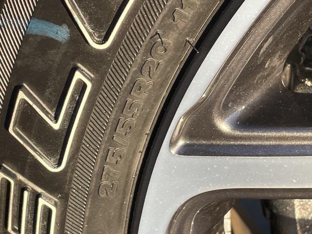 used 2025 Ram 1500 car, priced at $46,575