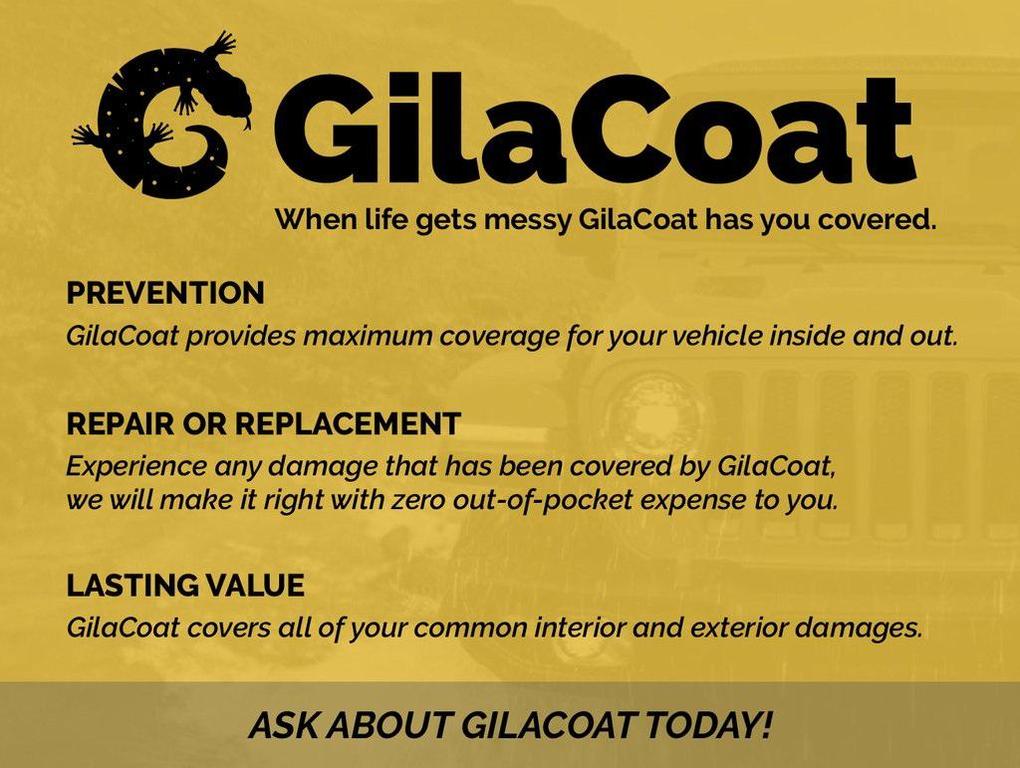 used 2025 Ram 1500 car, priced at $46,575