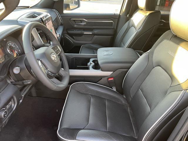 used 2025 Ram 1500 car, priced at $46,575