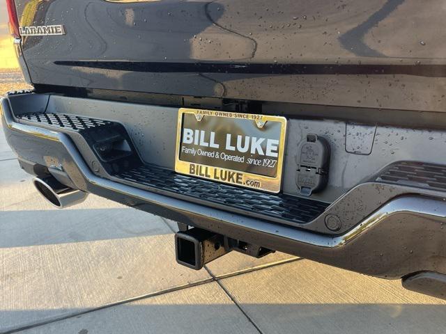 used 2025 Ram 1500 car, priced at $46,575