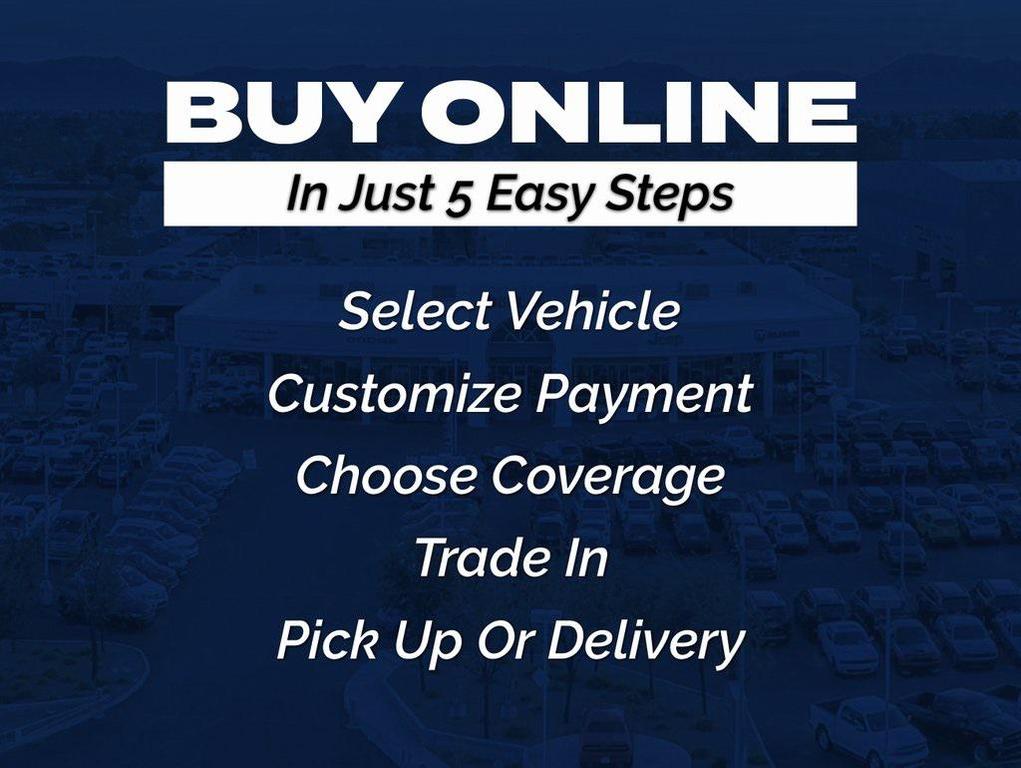 used 2025 Ram 1500 car, priced at $46,575