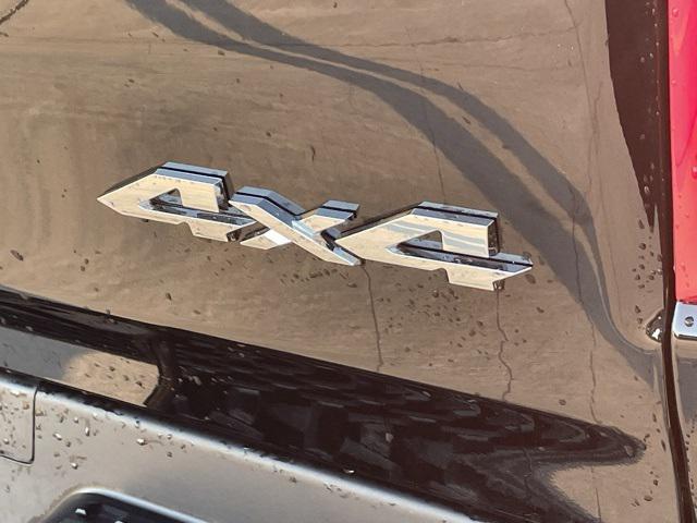 used 2025 Ram 1500 car, priced at $46,575