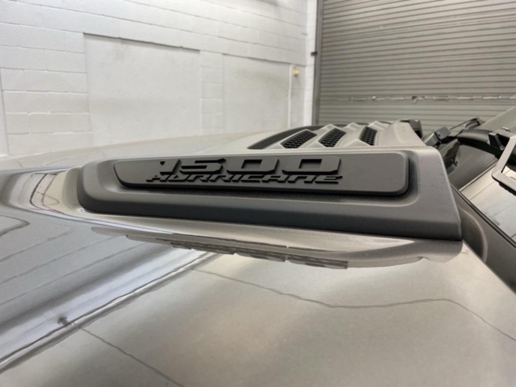 new 2026 Ram 1500 car, priced at $63,397