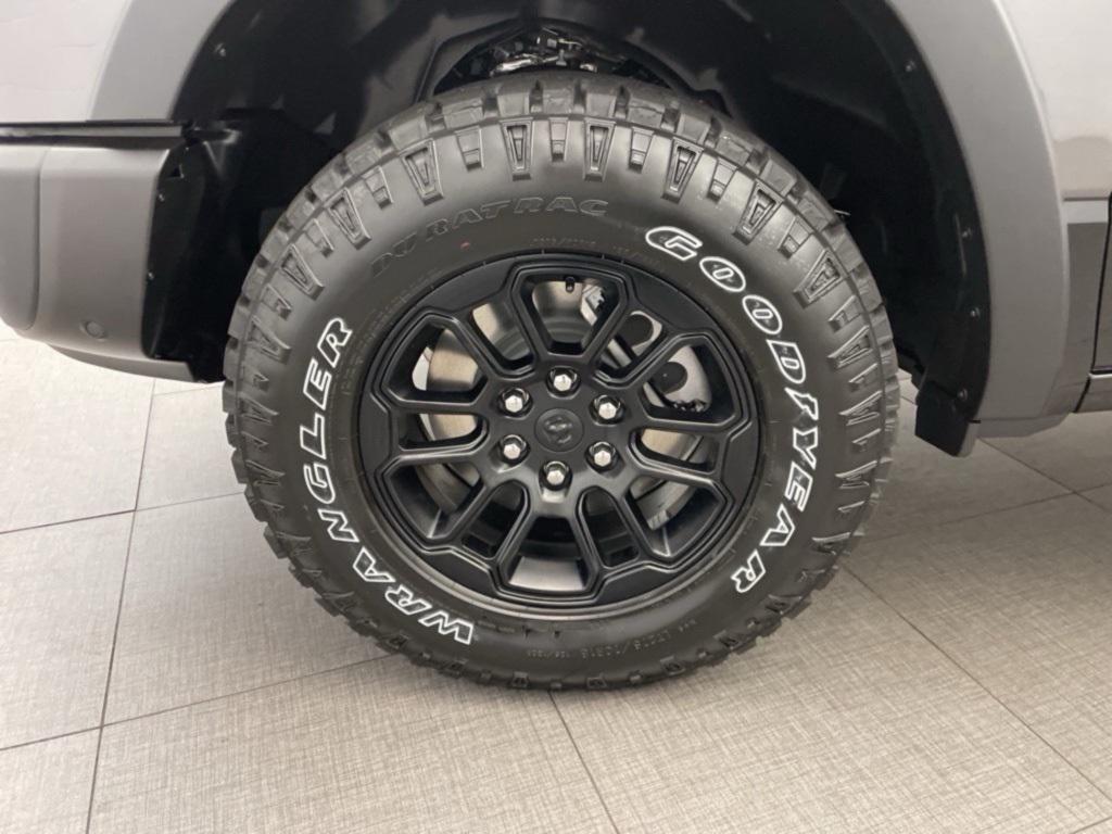 new 2026 Ram 1500 car, priced at $63,397