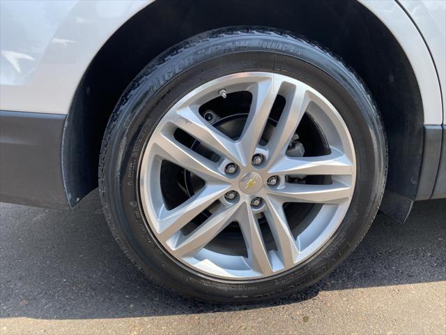 used 2019 Chevrolet Equinox car