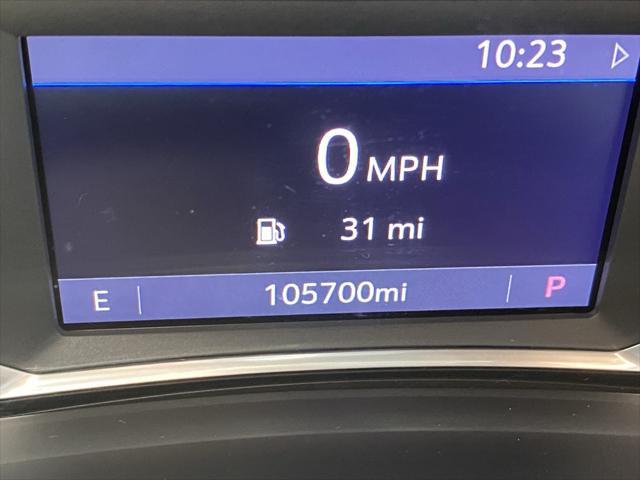used 2019 Chevrolet Equinox car