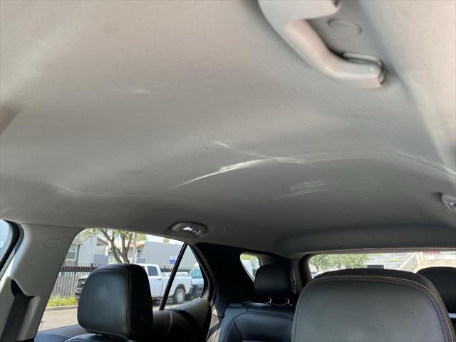 used 2019 Chevrolet Equinox car