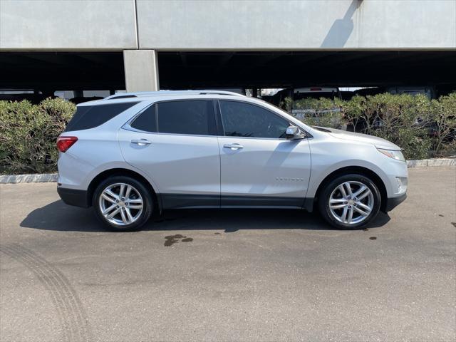 used 2019 Chevrolet Equinox car