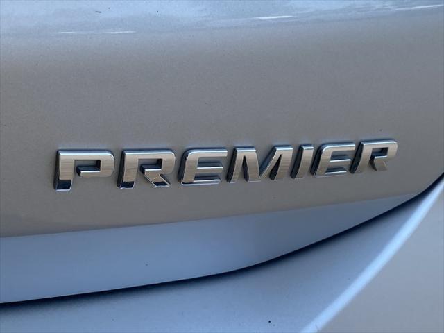 used 2019 Chevrolet Equinox car