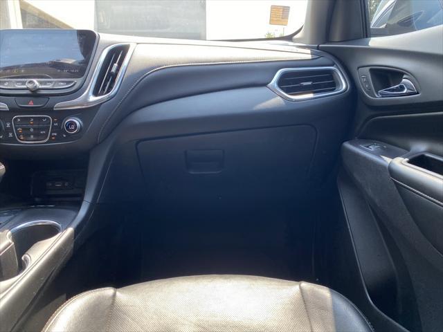 used 2019 Chevrolet Equinox car