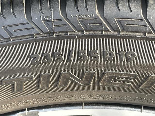 used 2023 Hyundai Santa Fe car, priced at $27,775