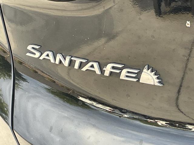 used 2023 Hyundai Santa Fe car, priced at $27,775