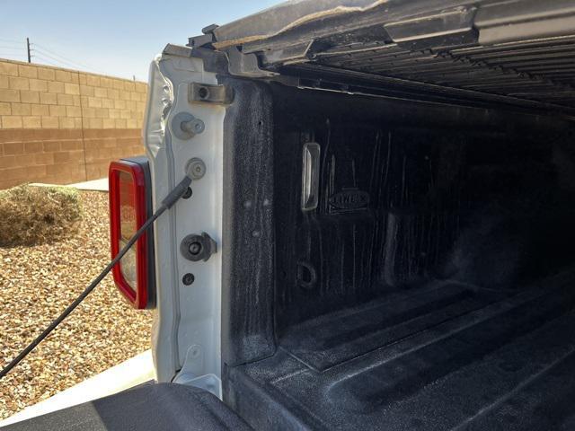 used 2022 Jeep Gladiator car, priced at $38,673