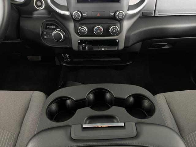 used 2024 Ram 2500 car, priced at $40,773