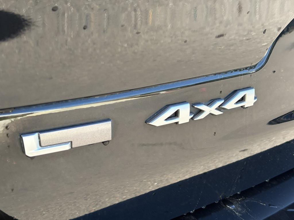 used 2021 Jeep Grand Cherokee L car, priced at $34,573
