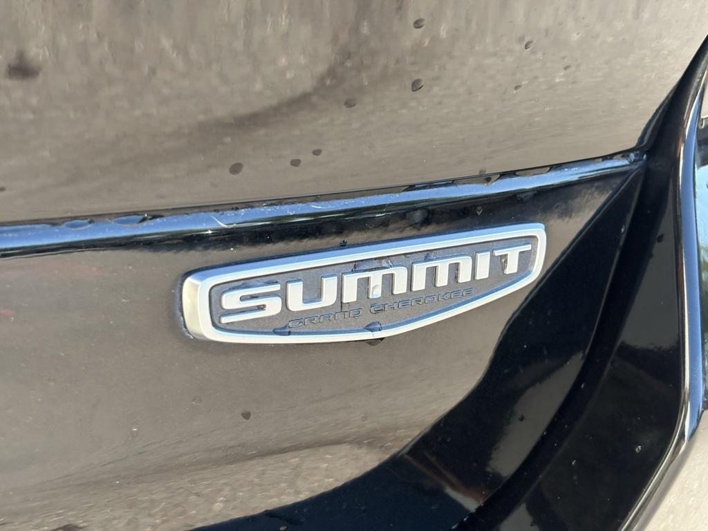 used 2021 Jeep Grand Cherokee L car, priced at $34,573