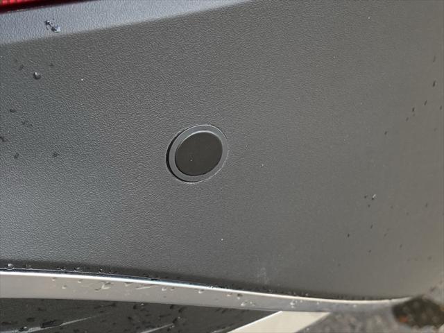 used 2021 Hyundai Santa Fe car, priced at $23,173