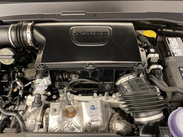 new 2025 Jeep Compass car, priced at $28,686