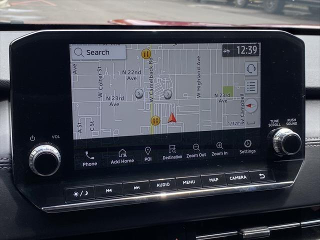 used 2022 Mitsubishi Outlander car, priced at $26,173