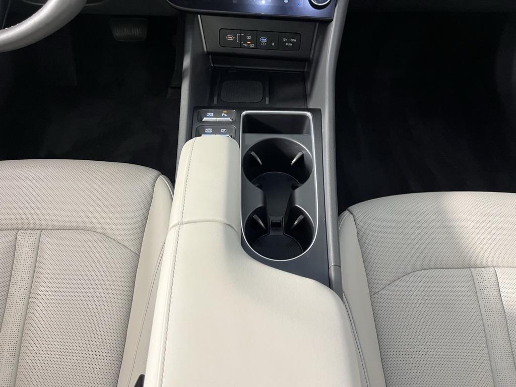 used 2024 Hyundai Sonata Hybrid car, priced at $25,275