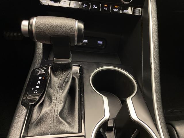 used 2022 Kia K5 car, priced at $23,573