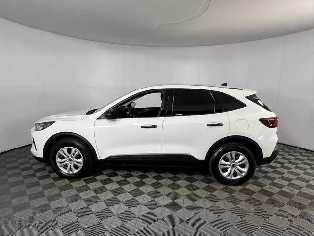 used 2023 Ford Escape car, priced at $19,973