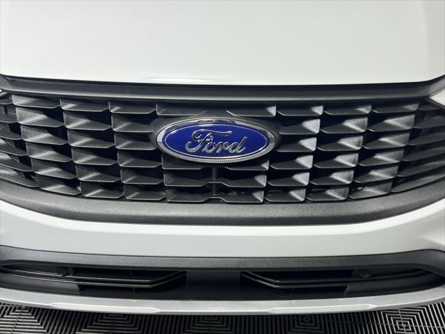 used 2023 Ford Escape car, priced at $19,973