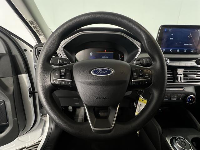 used 2023 Ford Escape car, priced at $19,973