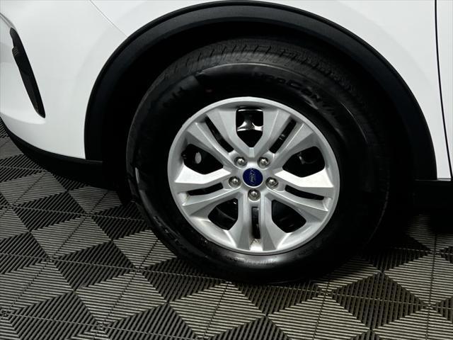 used 2023 Ford Escape car, priced at $19,973