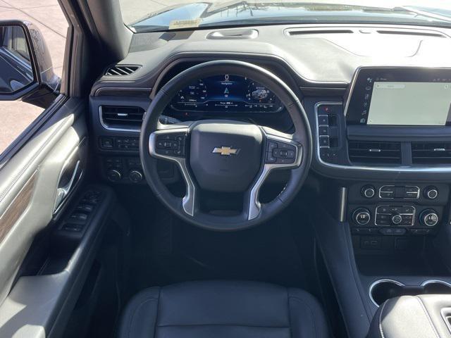 used 2023 Chevrolet Tahoe car, priced at $52,973