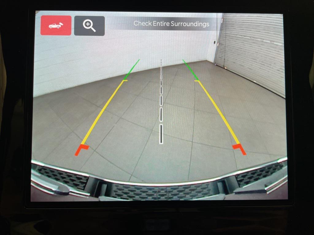 new 2025 Ram 1500 car, priced at $40,462