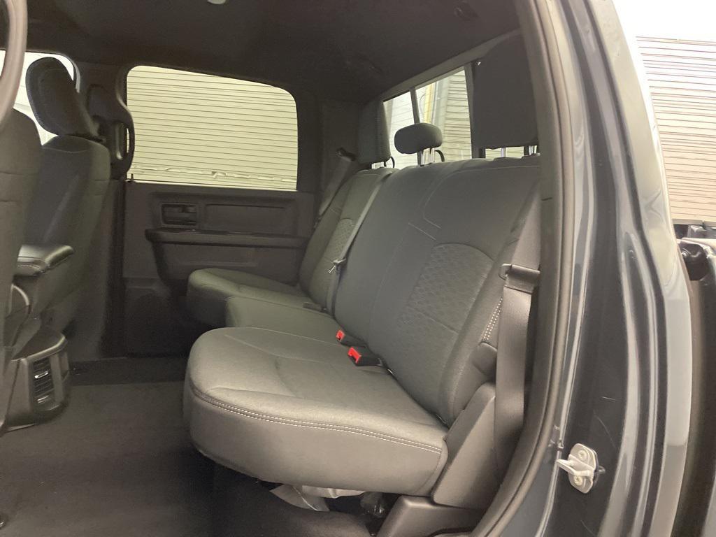 new 2025 Ram 2500 car, priced at $59,554
