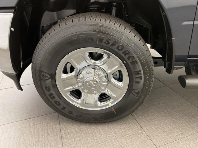 new 2025 Ram 2500 car, priced at $61,357