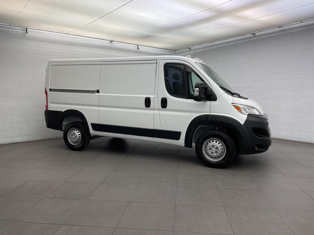 new 2026 Ram ProMaster 1500 car, priced at $38,779
