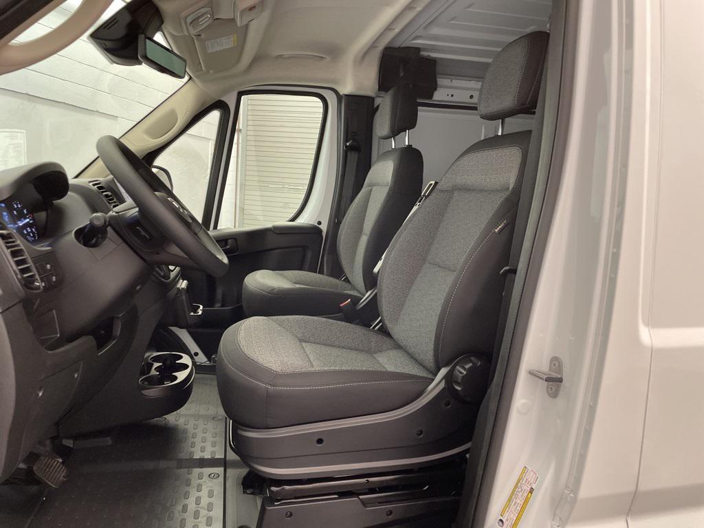 new 2026 Ram ProMaster 1500 car, priced at $38,779