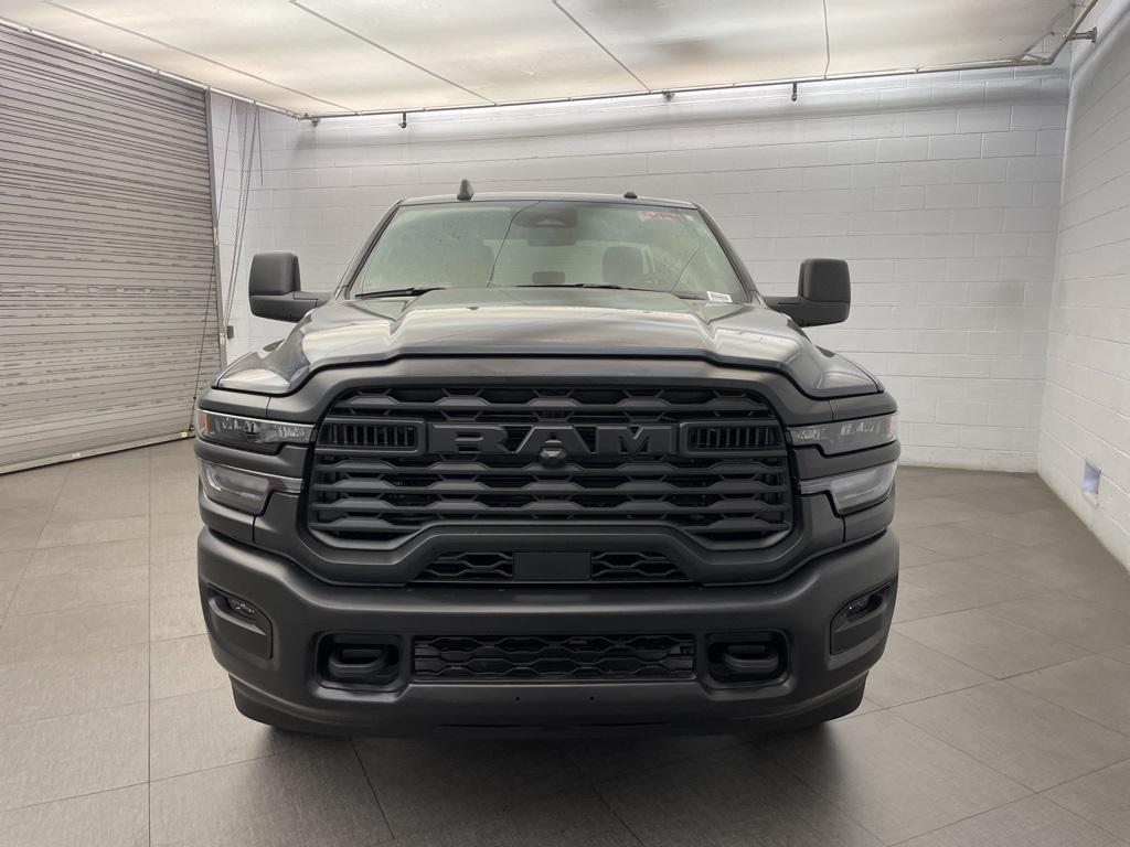 new 2025 Ram 2500 car, priced at $44,974
