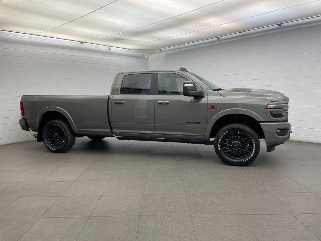 new 2026 Ram 3500 car, priced at $92,169