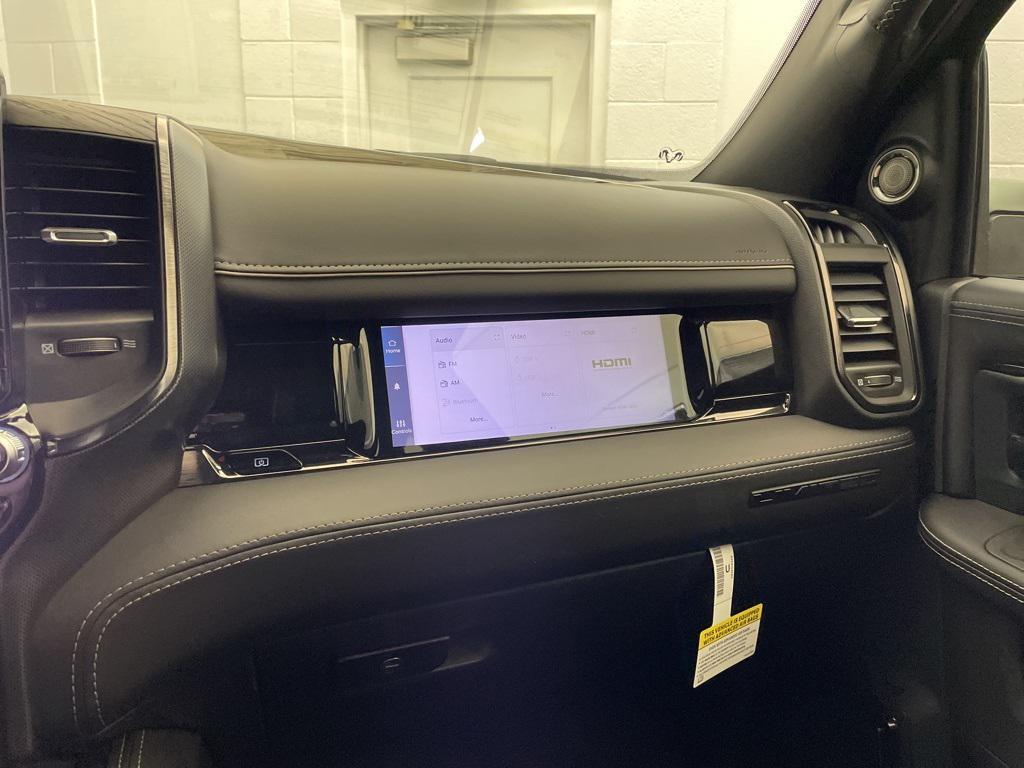 new 2026 Ram 3500 car, priced at $92,169