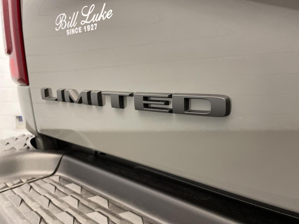 new 2026 Ram 3500 car, priced at $92,169