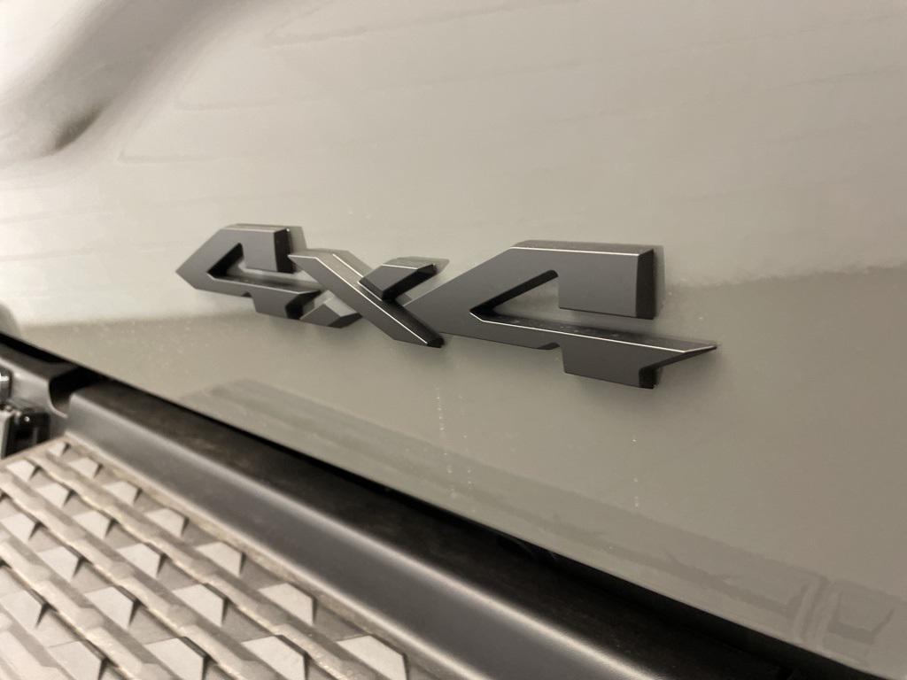 new 2026 Ram 3500 car, priced at $92,169