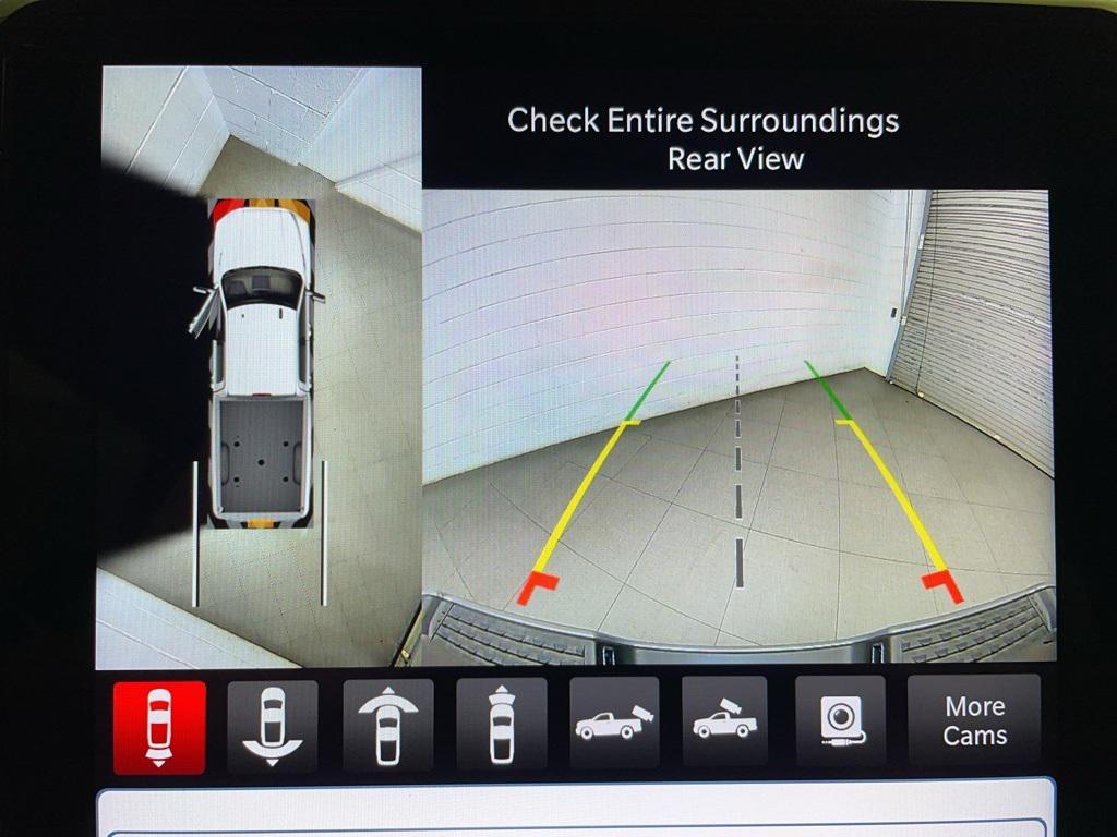 new 2026 Ram 3500 car, priced at $92,169