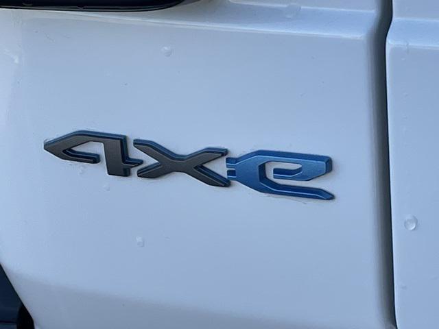 used 2023 Jeep Wrangler 4xe car, priced at $31,073