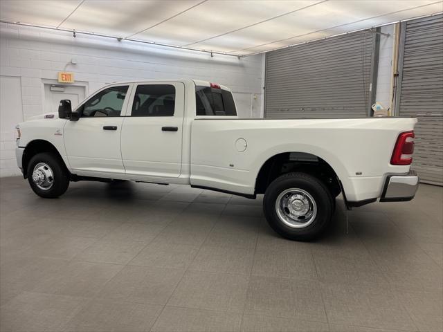 new 2024 Ram 3500 car, priced at $61,760