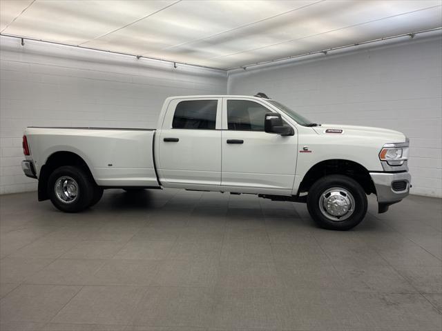 new 2024 Ram 3500 car, priced at $61,760