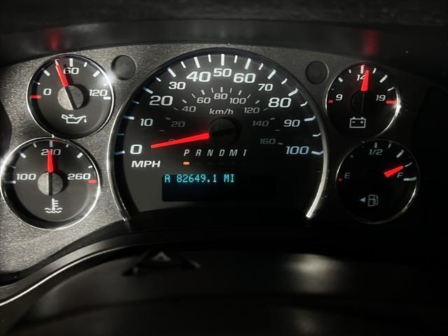used 2021 Chevrolet Express 2500 car, priced at $18,973
