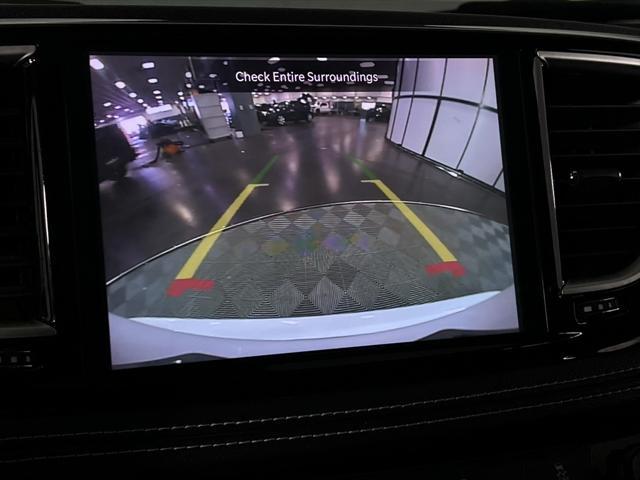 used 2023 Chrysler Pacifica Hybrid car, priced at $27,973